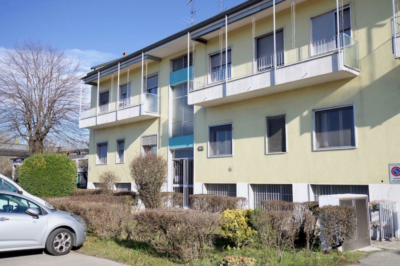 Casa Venus Ieo Appartement *