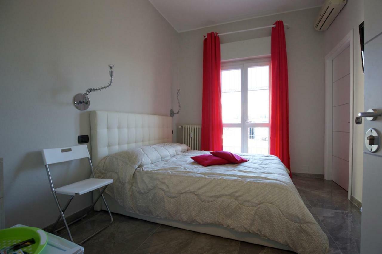 Appartement Casa Venus Ieo Milaan