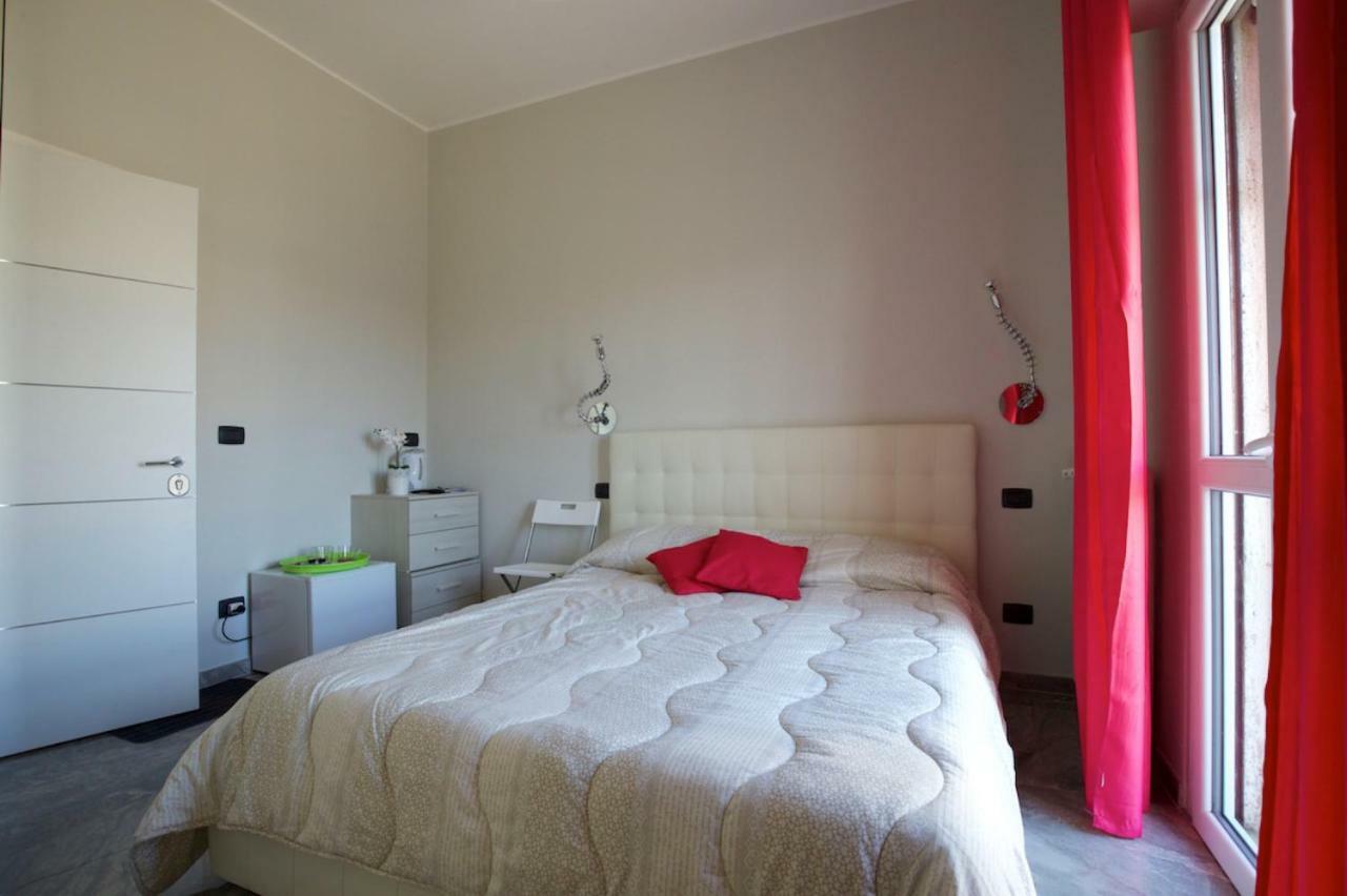 Appartement Casa Venus Ieo *