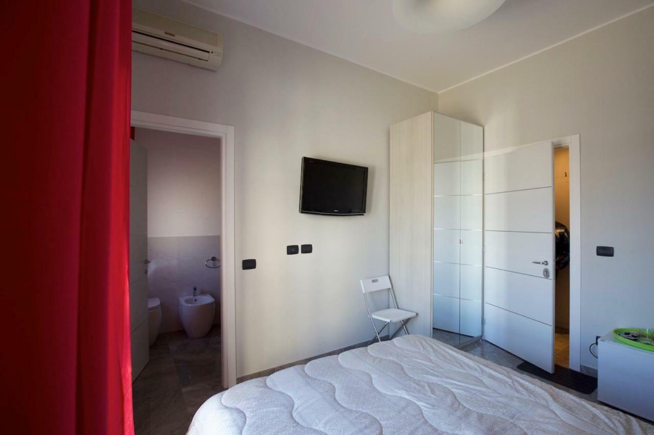 Casa Venus Ieo Appartement