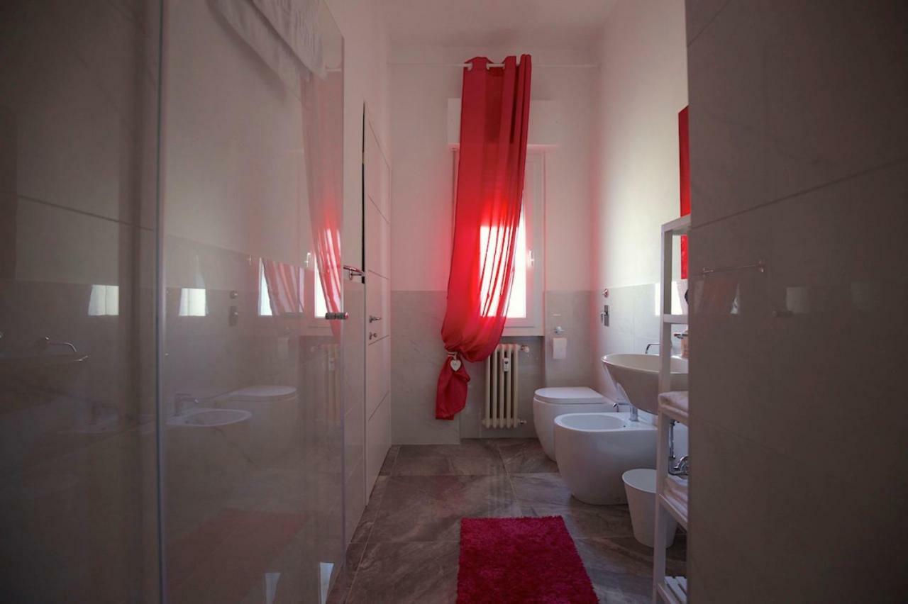 Casa Venus Ieo Appartement Milaan