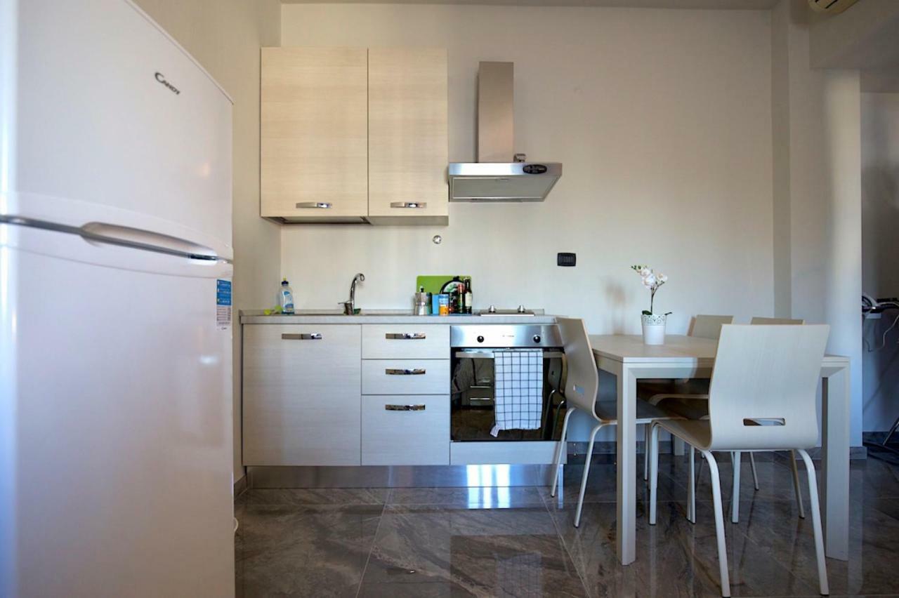 Casa Venus Ieo Appartement