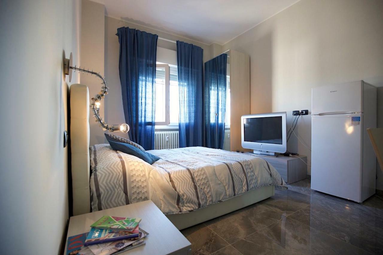 Appartement Casa Venus Ieo *