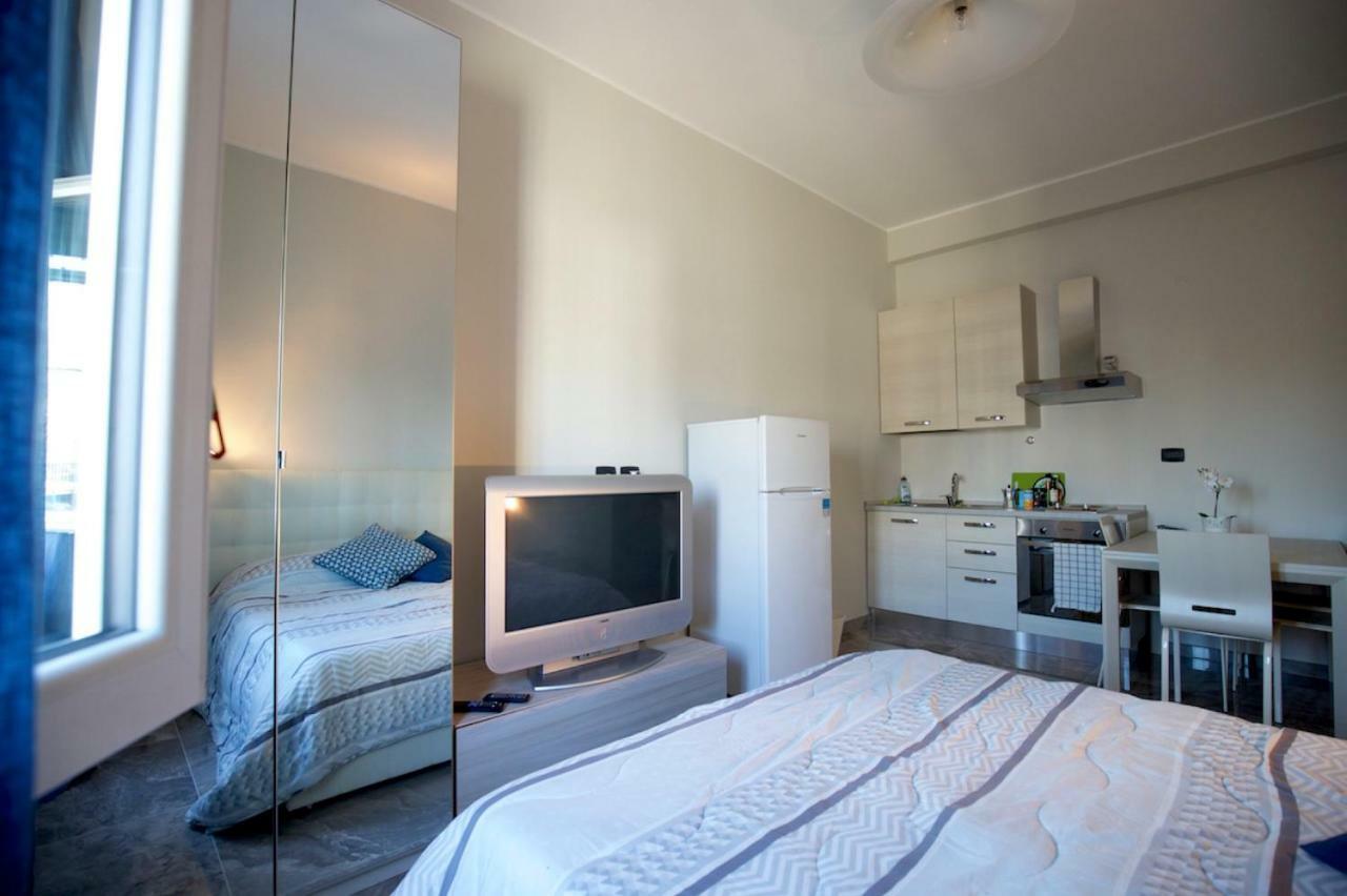 Appartement Casa Venus Ieo