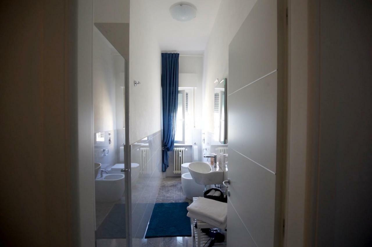 Appartement Casa Venus Ieo Milaan